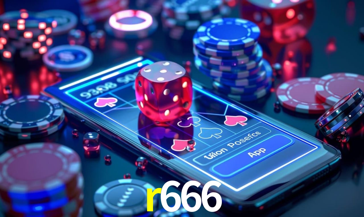 r666 - Análise de Mercados Esportivos