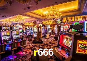 r666 Brasília - Casino Guide