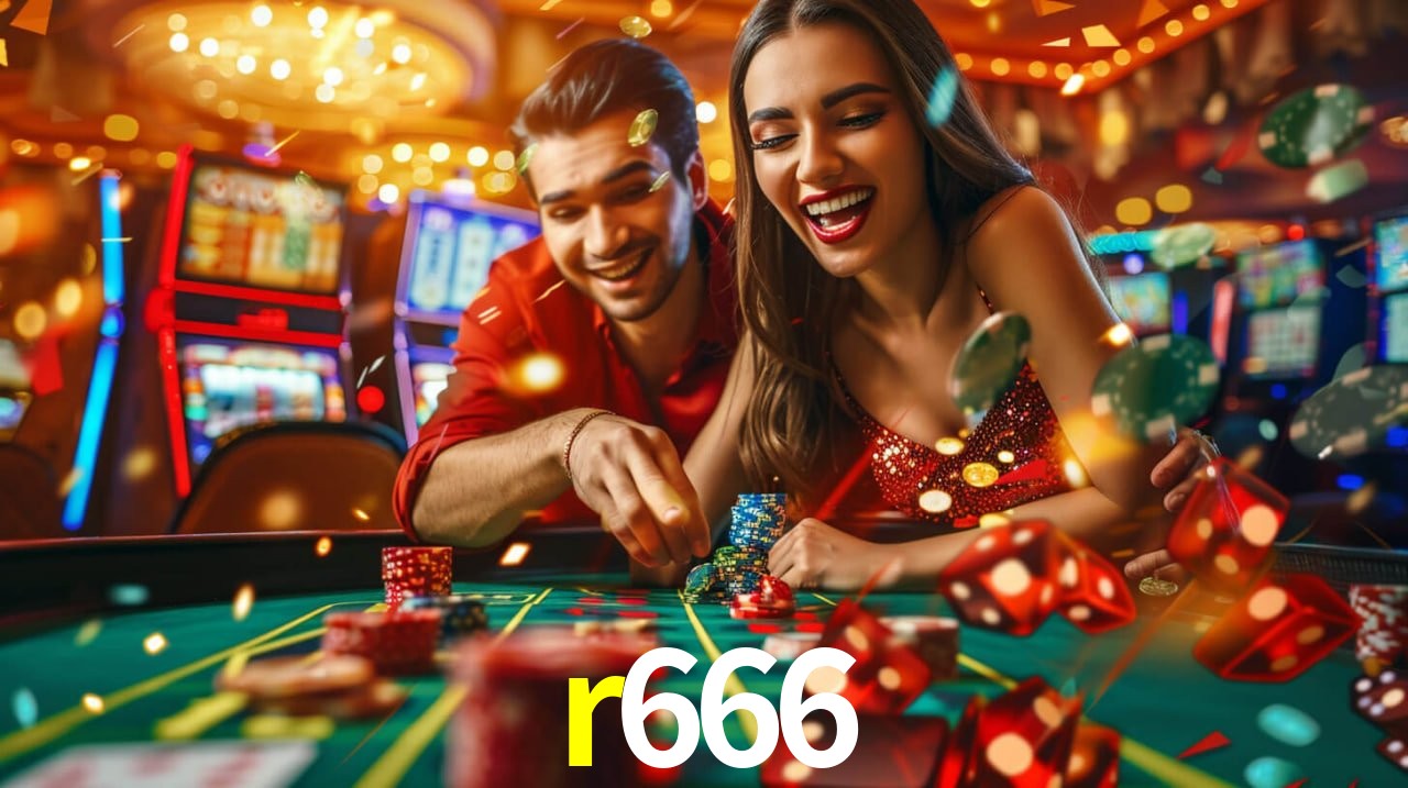 r666 - Pagamento PIX Instantâneo