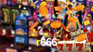 r666 bet