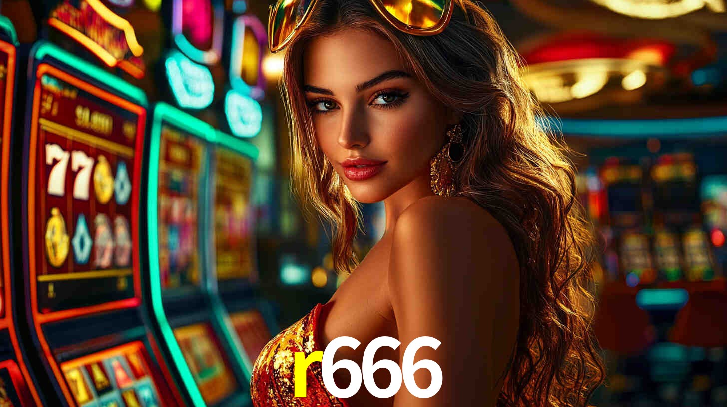 Live Casino r666