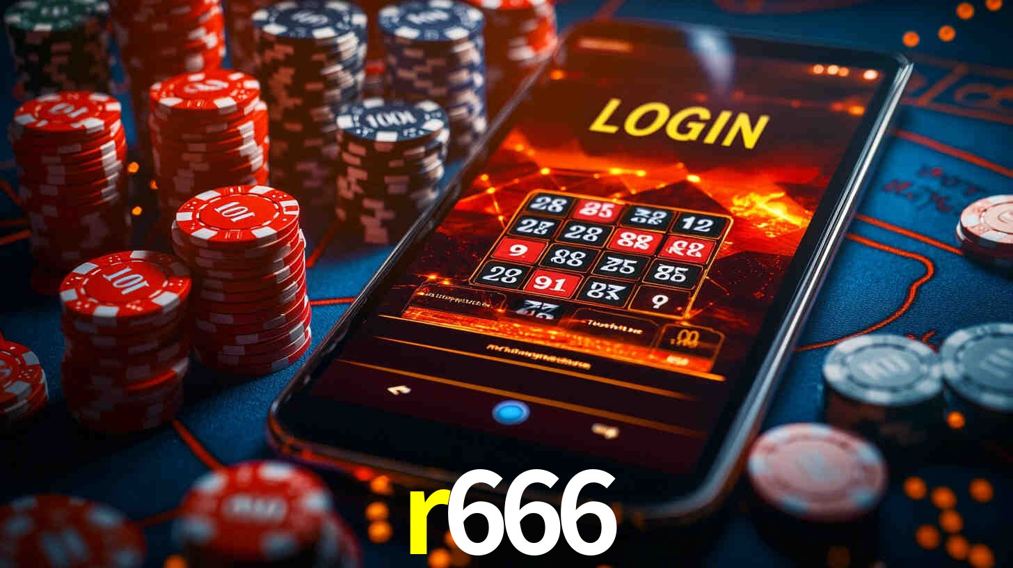 r666: A Experiência de Casino com Jogos de Mesa ao Vivo