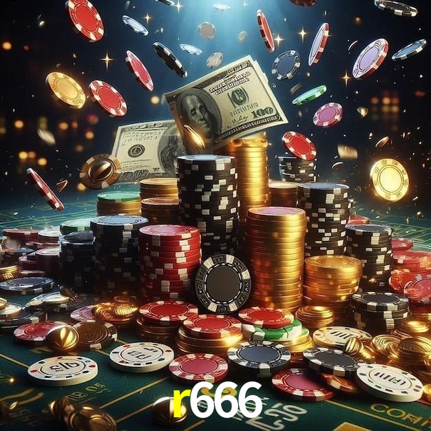 Jogos Exclusivos r666