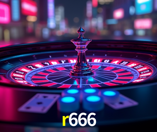 A Emoção da Loteria na r666: Uma Chance de Mudança de Vida