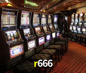 A Emoção da Loteria na r666: Uma Chance de Mudança de Vida