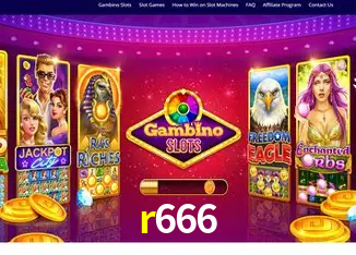 r666 São Paulo - All Bonuses