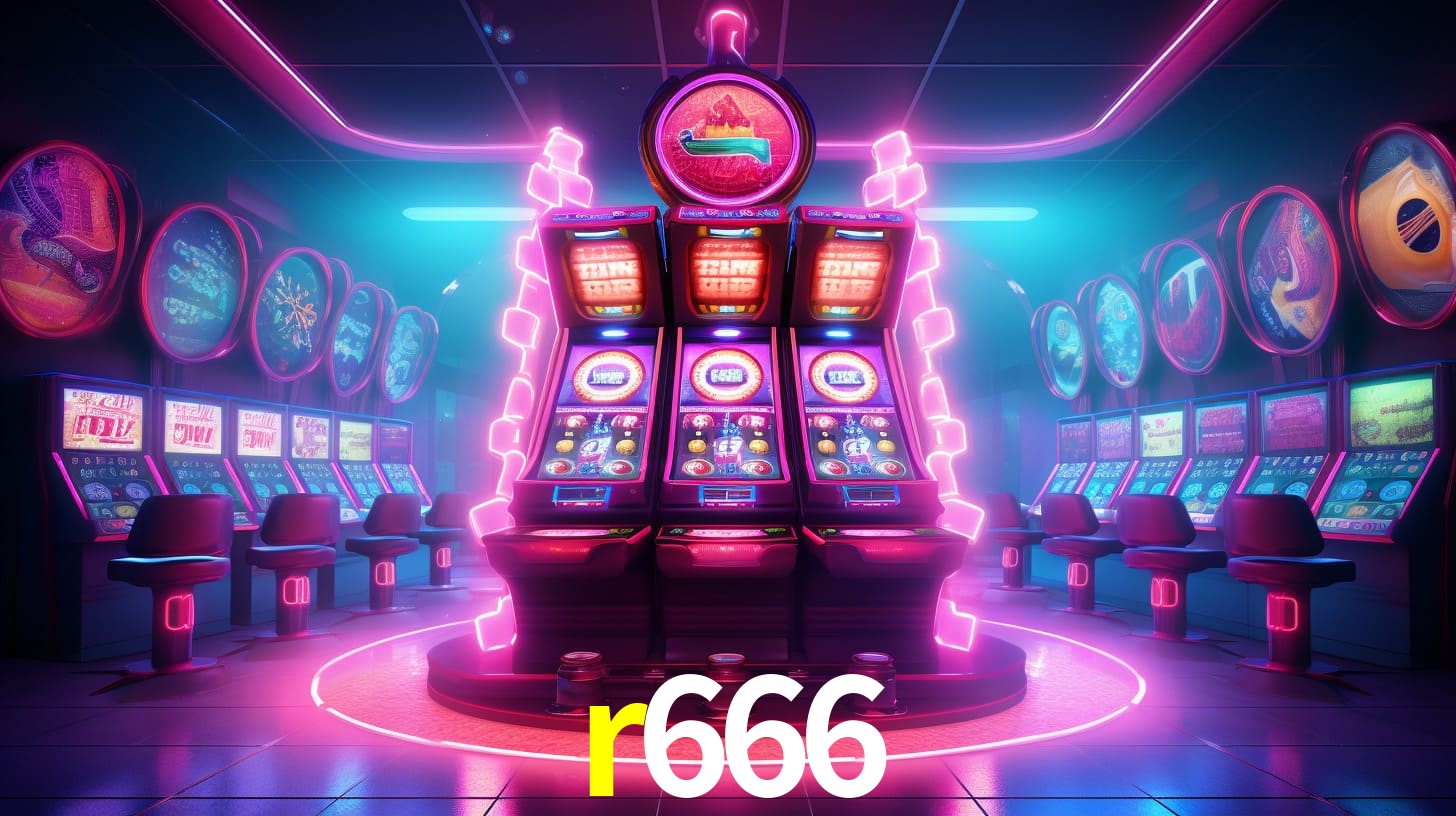 r666.com