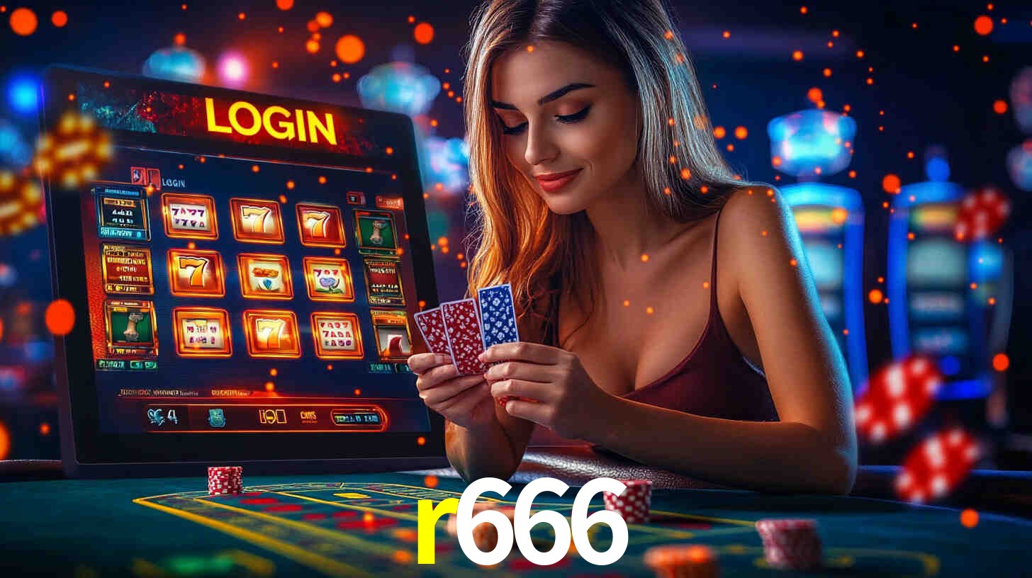r666 bet