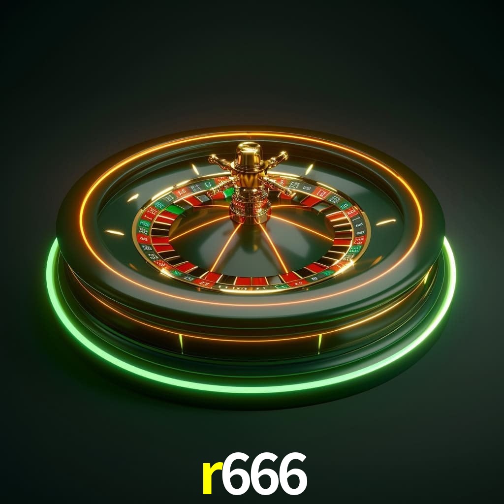 r666 App - Aplicativo Móvel Oficial