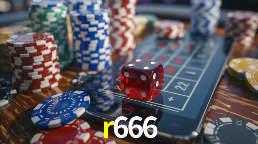Bônus Generosos e Exclusivos no r666 para Você!